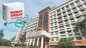 Criminal Cases Against Kidney Donor Cannot Alone Bar Organ Donation: Kerala High Court